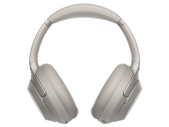 WH-1000XM3 (S) [プラチナシルバー]の製品画像 - 価格.com