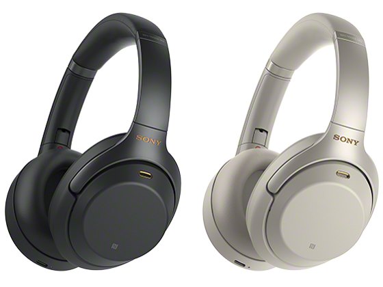 WH-1000XM3 (S) [プラチナシルバー]の製品画像 - 価格.com