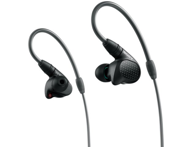 【最終値下げ】IER-M9 IER-M9の製品画像 - 価格.com