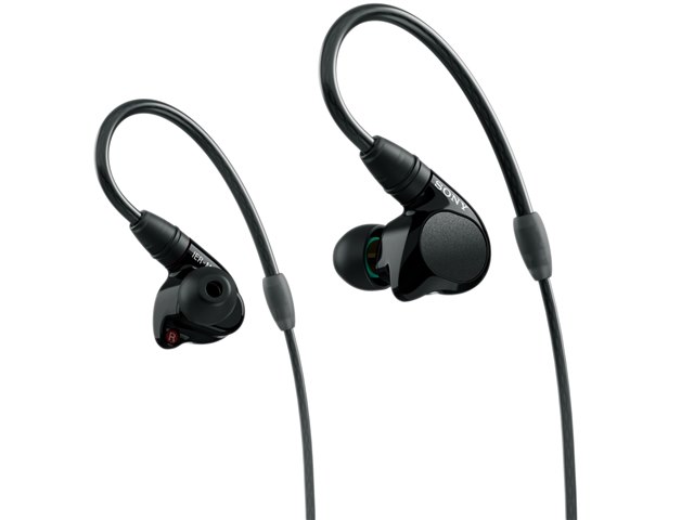 IER-M7の製品画像 - 価格.com