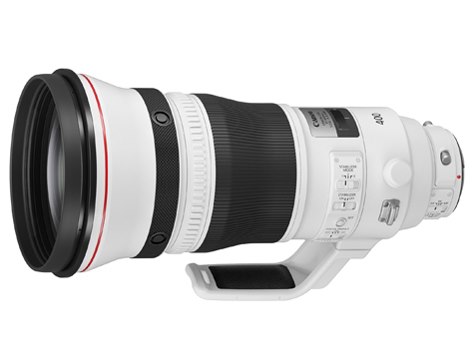 EF400mm F2.8L IS III USMの製品画像 - 価格.com