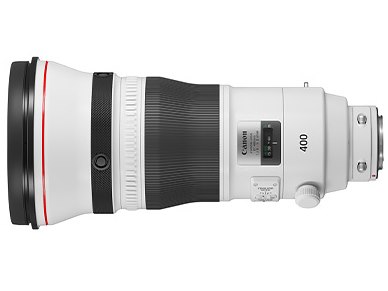 EF400mm F2.8L IS III USMの製品画像 - 価格.com