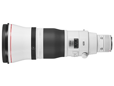 EF600mm F4L IS III USMの製品画像 - 価格.com