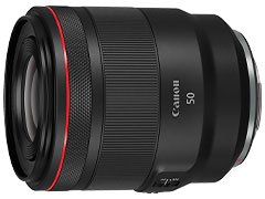 RF50mm F1.2 L USMの製品画像 - 価格.com