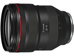 RF28-70mm F2 L USMの製品画像 - 価格.com