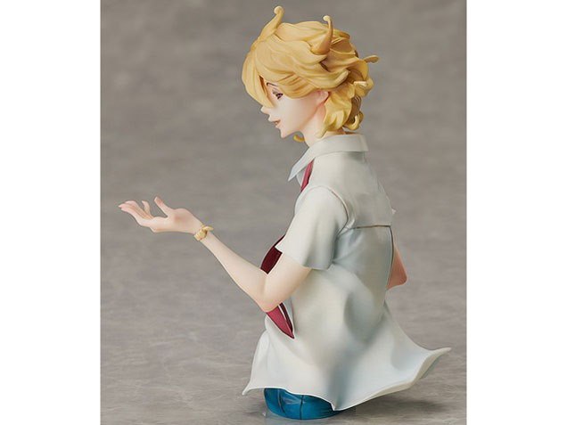 同級生 Statue and ring style 草壁光 佐条利人 同級生 Statue and ring style 草壁光 佐条利人 【リング9号】の