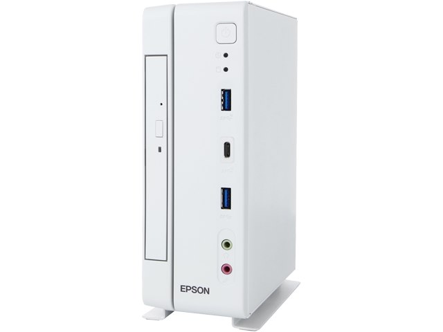 期間割EPSON Endeavor ST190E ハードディスク無し Endeavor ST190E 光ディスクドライブモデルの製品画像 - 価格.com