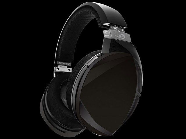 ROG Strix Fusion Wirelessの製品画像 - 価格.com