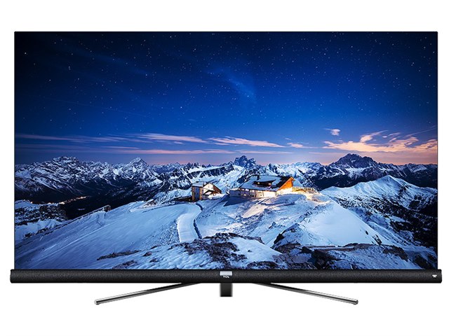 TCL - 【未開封・本州四国送料無料】TCL 液晶テレビ 4k 55インチ55C600U 55C600U [55インチ]の製品画像 - 価格.com