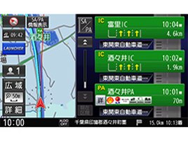 ストラーダ CN-RE05WDの製品画像 - 価格.com