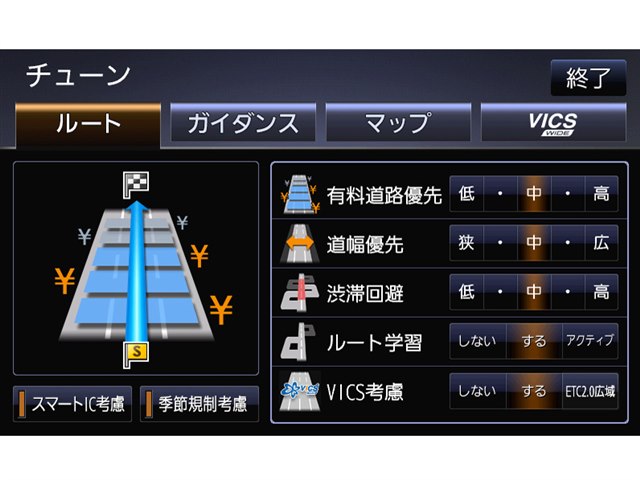 ストラーダ CN-RE05WDの製品画像 - 価格.com