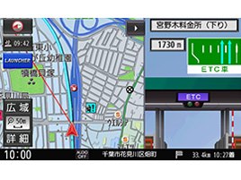 ストラーダ CN-RE05Dの製品画像 - 価格.com
