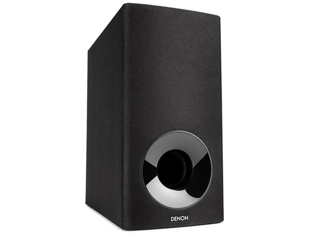 Amazon.co.jp: デノン サウンドバー DHT-S316 ARC/Bluetooth対応