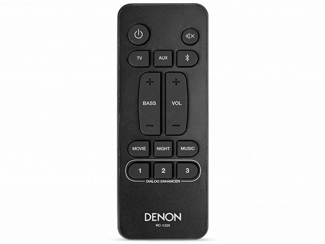 DENONS316本体のみリモコン付き DHT-S316の製品画像 - 価格.com