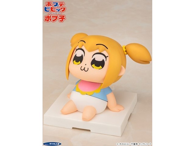 ポプテピピック ポプ子の製品画像 価格 Com