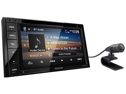 DDX4190BTの製品画像 - 価格.com