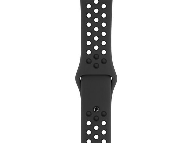Apple Watch Nike+ Series 4 GPS+Cellularモデル 44mm MTXM2J/A