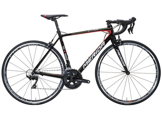 SCULTURA 700 2019年モデル [BAHRAIN-MERIDA TEAM]の製品画像 - 価格.com