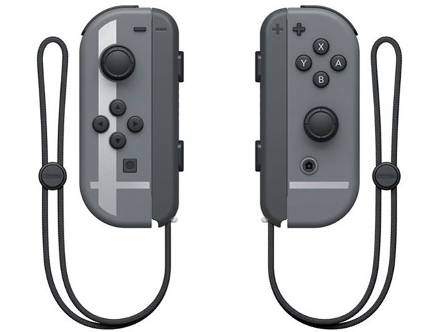 Nintendo Switch 大乱闘スマッシュブラザーズ SPECIALセットの製品画像