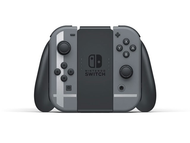 Nintendo Switch 大乱闘スマッシュブラザーズ SPECIALセットの製品画像
