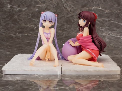 NEW GAME！！ 涼風青葉の製品画像 - 価格.com