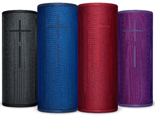 MEGABOOM 3 WS930BK [NIGHT BLACK]の製品画像 - 価格.com