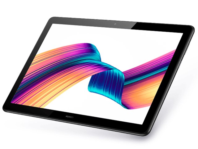 【取引成立済】ファーウェイ MediaPad T5 Wi-Fiモデル AGS2-W09 Black ROM:32GB RAM:3GB MediaPad T5 Wi-Fiモデル AGS2-W09の製品画像 - 価格.com