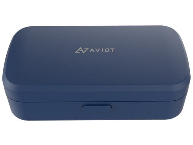 AVIOT TE-D01a-NV [ネイビー]の製品画像 - 価格.com