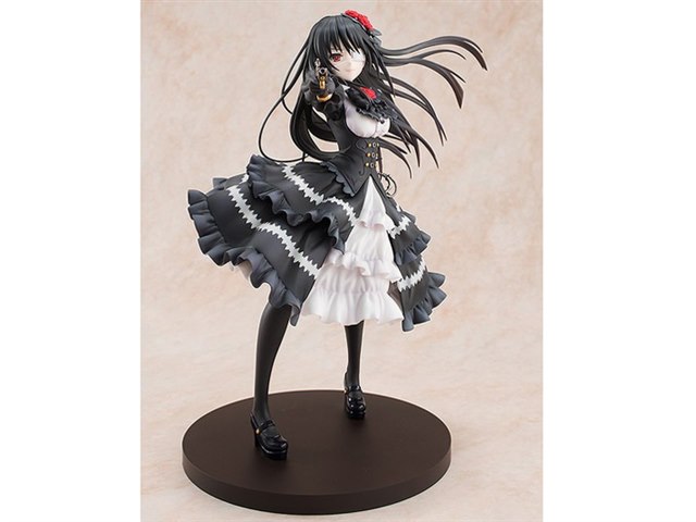 デート・ア・ライブ 1/7 時崎 狂三 ファンタジア30周年記念Ver.の製品