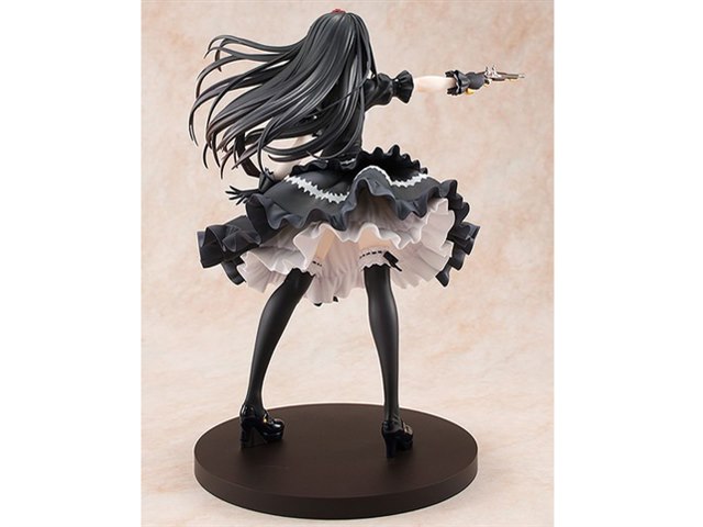デート・ア・ライブ 1/7 時崎 狂三 ファンタジア30周年記念Ver.の製品