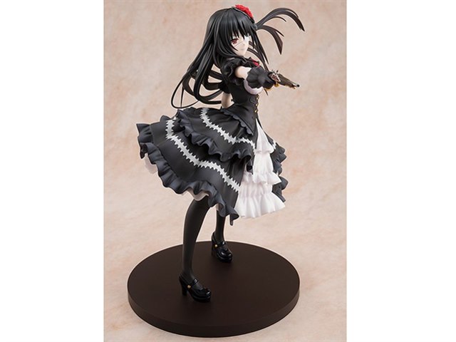 デート・ア・ライブ 1/7 時崎 狂三 ファンタジア30周年記念Ver.の製品