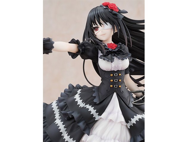 デート・ア・ライブ 1/7 時崎 狂三 ファンタジア30周年記念Ver.の製品
