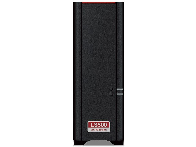 LinkStation LS510D0301Gの製品画像 - 価格.com
