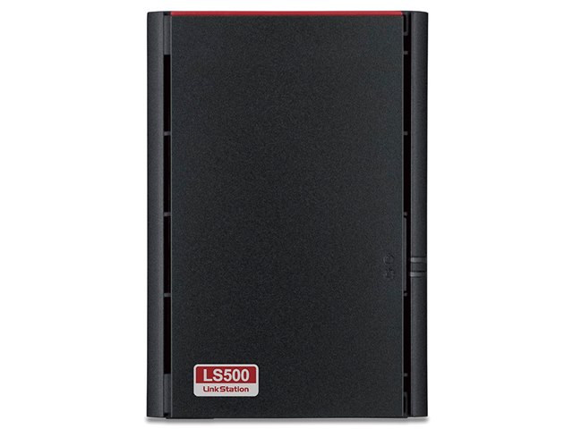 LinkStation LS520D0402Gの製品画像 - 価格.com