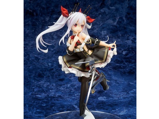 アズールレーン 1/7 ヴァンパイアの製品画像 - 価格.com