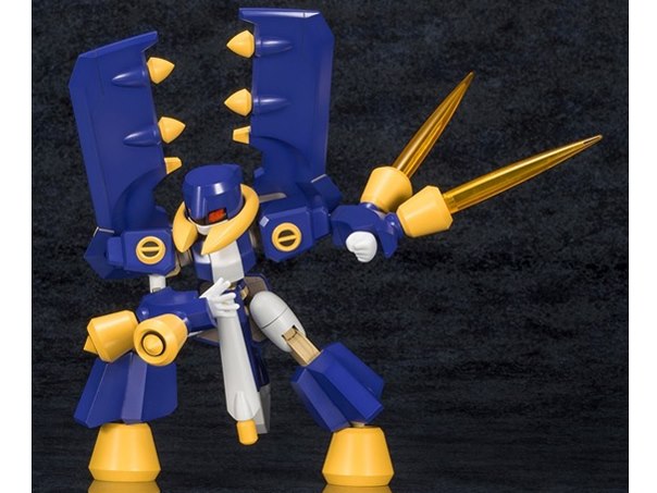 メダロット 1/6 KWG06-C ティレルビートルの製品画像 - 価格.com
