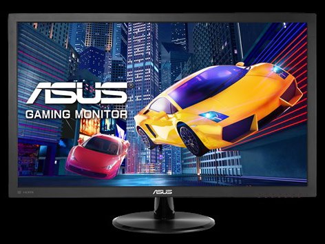 VP28UQG [28インチ ブラック]の製品画像 - 価格.com