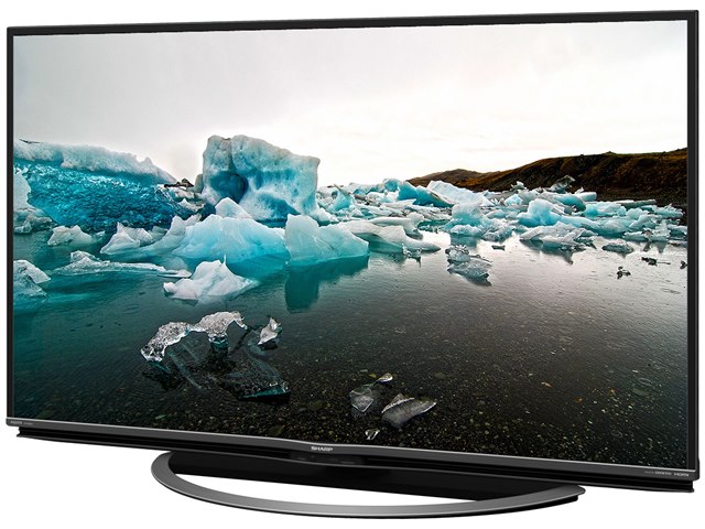 K☆1004 シャープ 45型液晶テレビ 4T-C45AL1 4T-C45AL1 液晶テレビ AQUOS(アクオス) [45V型 /Bluetooth対応 /4K対応