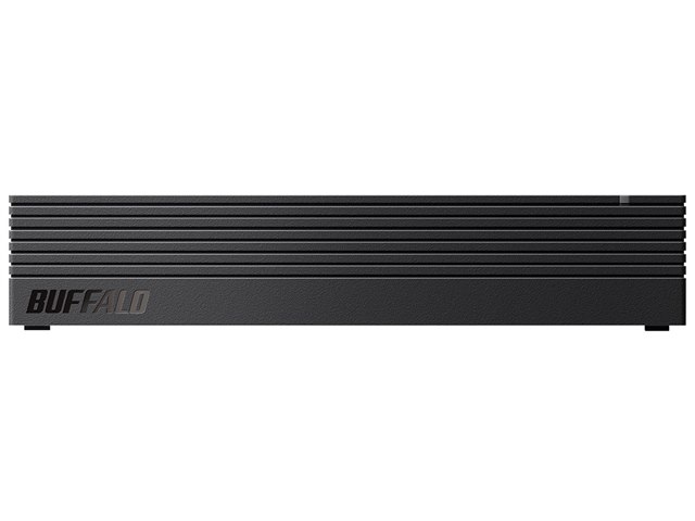 バッファロー　HD-NRLD4.0U3-BA [ブラック] Amazon | バッファロー HD-NRLD4.0U3-BA 4TB 外付け