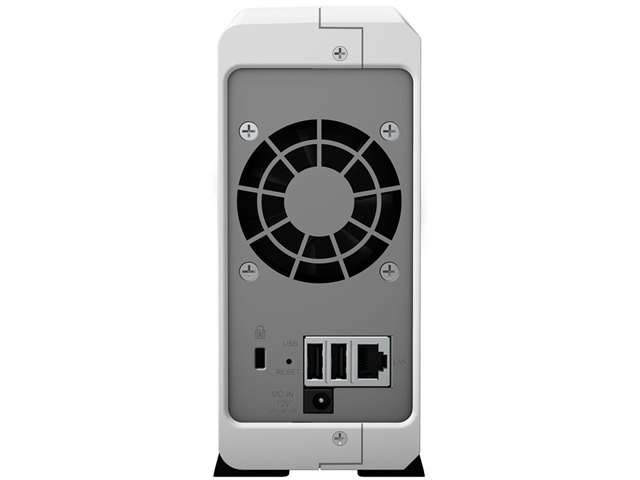 DiskStation DS119jの製品画像 - 価格.com