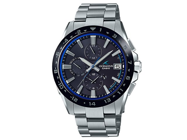 オシアナス OCW-T3000A-1AJFの製品画像 - 価格.com