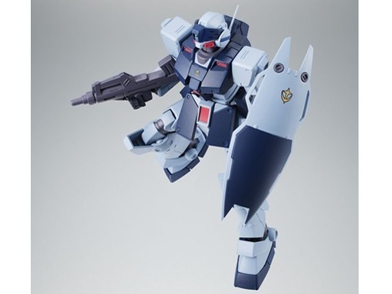 ROBOT魂 SIDE MS RGM-79SP ジム・スナイパーII ver. A.N.I.M.E.