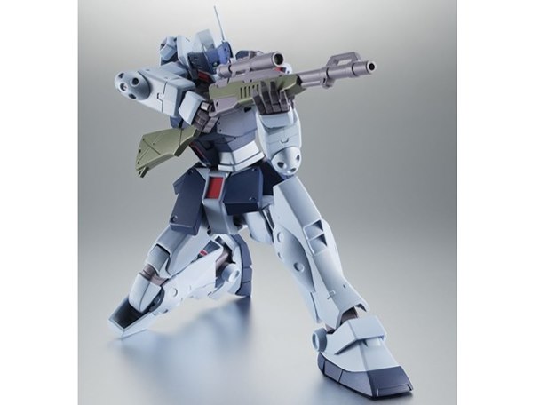 ROBOT魂 SIDE MS RGM-79SP ジム・スナイパーII ver. A.N.I.M.E.