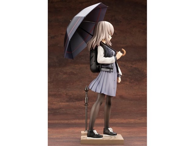 ガールズ&パンツァー 最終章 1/7 逸見エリカの製品画像 - 価格.com