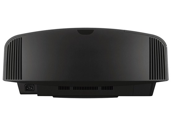 VPL-VW255 (B) [ブラック]の製品画像 - 価格.com