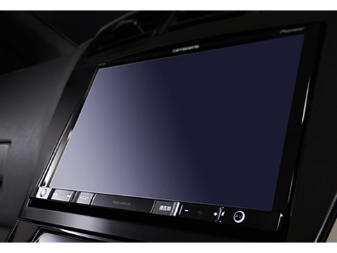 楽ナビ AVIC-RZ102の製品画像 - 価格.com