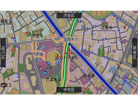 楽ナビ AVIC-RZ102の製品画像 - 価格.com
