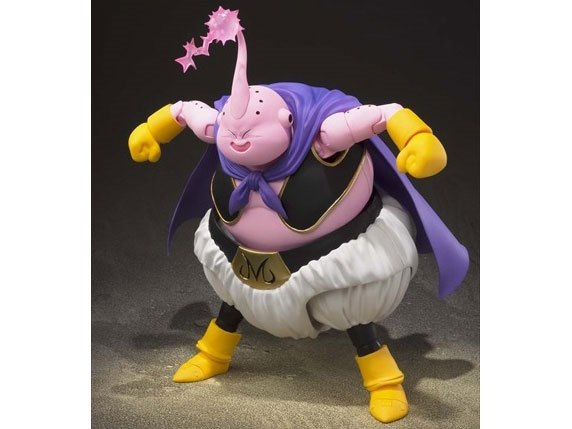 S.H.Figuarts 魔人ブウ-悪-の製品画像 - 価格.com