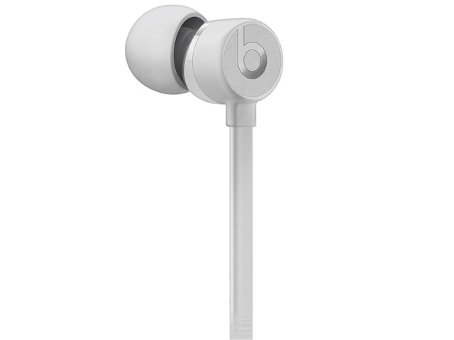BeatsX MTH62PA/A [サテンシルバー]の製品画像 - 価格.com