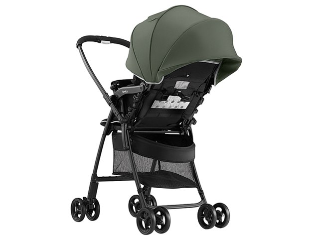 カルーンエアー AB [チェックグリーン]の製品画像 - 価格.com